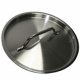 Крышка 32см, нержавеющая сталь RXPL32