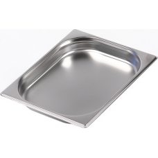 Гастроемкость Hurakan GN 1/2-40