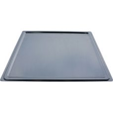 Противень из анодированого алюминия Hurakan 436x315 (для печи HKN-XFT133m)