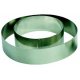 Форма кондитерская 'Круг' d 6см h 4,5см, s/s CRR7