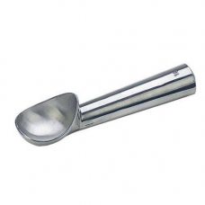 Ложка для мороженого 50мм с ручкой, нагревающейся от руки, 42мл 41468-24 Ложка для мороженого 50мм с ручкой, нагревающейся от руки, 42мл 41468-24