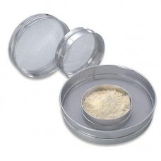 Сито d29см, нержавеющая сталь SS29