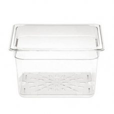 Гастроемкость п/к 1/2 Н=200, серия Jiwins 8616
