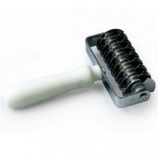 Ролик д/теста (для сетки), нерж. 12см 50RPL12X Ролик д/теста (для сетки), нерж. 12см 50RPL12X