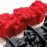 Форма силиконовая Pavocake 3D 'Для тебя' 250x85xh 85мм, 1100 мл KE091S Форма силиконовая Pavocake 3D 'Для тебя' 250x85xh 85мм, 1100 мл KE091S
