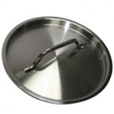 Крышка 50см, нержавеющая сталь RXPL50 Крышка 50см, нержавеющая сталь RXPL50