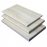Доска разделочная 400х300х30, бук DRB400X300X30, (коробка 3 шт.)