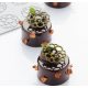 Форма силиконовая PAVODECOR для декора. 'Круги 2' d50мм h2мм, 1,5мл, 15 ячеек PR005 Форма силиконовая PAVODECOR для декора. 'Круги 2' d50мм h2мм, 1,5мл, 15 ячеек PR005