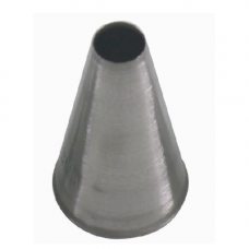 Насадка 'Круг' d7мм, нерж. BT207