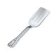 Лопатка 37см, с прорезями, нержавеющая сталь TNSL14