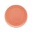 Тарелка мелкая FLAT Shape APRICOT 20см Oxford 136081, AO03-1A03, (коробка 19 шт.)