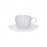 Пара чайная WHITE (чашка 220мл и блюдце 16см) Oxford 077105, RA04-9504, (коробка 15 шт.) Пара чайная WHITE (чашка 220мл и блюдце 16см) Oxford 077105, RA04-9504, (коробка 15 шт.)