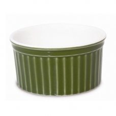 Рамекин 180мл d10см h5см Oxford, цвет зеленый C12N-0204 Рамекин 180мл d10см h5см Oxford, цвет зеленый C12N-0204