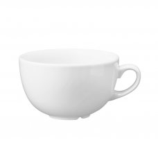 Чашка Cappuccino 227мл Vellum, цвет White полуматовый WHVMCB201 Чашка Cappuccino 227мл Vellum, цвет White полуматовый WHVMCB201