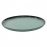 Тарелка мелкая FLAT Shape PACIFICO 26см Oxford 136499, AO02-1C07, (коробка 11 шт.)