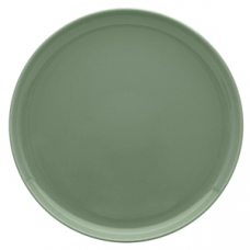 Тарелка мелкая FLAT Shape MATCHA 26см Oxford 136124, AO02-1A04