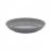 Тарелка суповая FLAT Shape GRAY 20,5см Oxford 136447, AO01-1C06, (коробка 13 шт.)