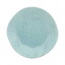 Тарелка мелкая RYO BLUE BAY 27,5см Oxford 077080, RB02-9507