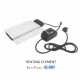 Элемент нагревательный для мармитов MACO, 27х20см, EL-001