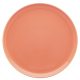 Тарелка мелкая FLAT Shape APRICOT 26см Oxford 136082, AO02-1A03 Тарелка мелкая FLAT Shape APRICOT 26см Oxford 136082, AO02-1A03