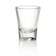 Стопка 'Solo Shot' 60мл h70мм d54мм, стекло 1P00110L