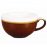 Чашка Cappuccino 340мл Monochrome, цвет Cinnamon Brown MOBRCB281, (коробка 4 шт.) Чашка Cappuccino 340мл Monochrome, цвет Cinnamon Brown MOBRCB281, (коробка 4 шт.)