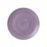 Тарелка мелкая 26см, без борта, Stonecast, цвет Lavender SLASEV101, (коробка 3 шт.)