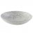 Салатник 1,14л d24,8см, без борта, цвет Kintsugi Pearl Grey, Studio Prints KTPGEVB91 Салатник 1,14л d24,8см, без борта, цвет Kintsugi Pearl Grey, Studio Prints KTPGEVB91