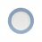 Тарелка мелкая 21см ISLA, цвет Ocean Blue OCISIP81, (коробка 4 шт.) Тарелка мелкая 21см ISLA, цвет Ocean Blue OCISIP81, (коробка 4 шт.)