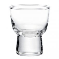 Стопка 'Haiku Shot' 60мл h65мм d54мм, стекло 1B17202