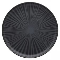Тарелка мелкая FLAT Shape ONIX 26см Oxford 136393, AO02-1C05
