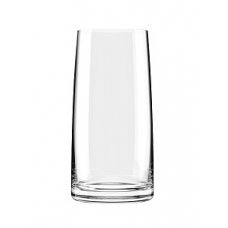 Хайбол 'Serene' 285мл, h126mm d62mm хрусталь, 1LT17HB10E