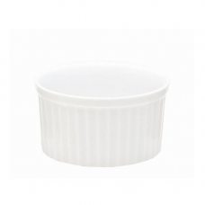 Рамекин 100мл d8см h4см Oxford, цвет белый C12M-9001 Рамекин 100мл d8см h4см Oxford, цвет белый C12M-9001