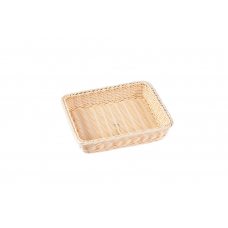 Корзина для хлеба GN 530*325*65см, полиротанг WB5332