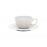 Пара чайная  FLORA CAMELIA (чашка 220мл и блюдце 16см) Oxford 152289, (коробка 9 шт.)