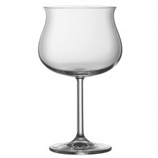 Бокал д/вина 'Rims Tulip' 575мл h185мм, хрусталь 4LS12TL20E Бокал д/вина 'Rims Tulip' 575мл h185мм, хрусталь 4LS12TL20E