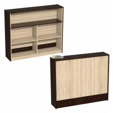 Барная стойка СТАЙЛ №6 Барная стойка СТАЙЛ №6