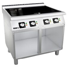 Плита индукционная C-I745U Fagor