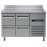 Стол холодильный MFP-135-GN 4C/4 Fagor Стол холодильный MFP-135-GN 4C/4 Fagor