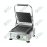 Гриль контактный Fimar EG-02 Easy Line Гриль контактный Fimar EG-02 Easy Line