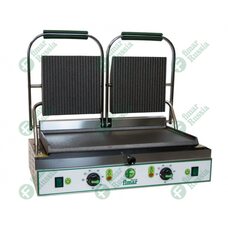 Гриль контактный Fimar PE50L