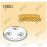 Насадка для Fimar MPF 2,5/4 FUSILLI Насадка для Fimar MPF 2,5/4 FUSILLI