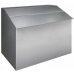 Ларь для овощей FINIST 1200х800х800 оцинк. сталь