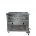 Фризер для ролл мороженого KCB-2F (световой короб) Foodatlas