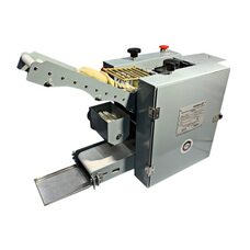 Тестораскатка JPG50 для кружков d80