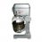 Миксер планетарный B-40BA Eco Foodatlas
