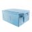 Термоконтейнер H-52L (синий) Foodatlas Foodatlas Термоконтейнер H-52L (синий) Foodatlas Foodatlas