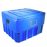 Термоконтейнер H-65L (синий) Foodatlas Foodatlas Термоконтейнер H-65L (синий) Foodatlas Foodatlas