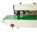 Запайщик роликовый FR-900 (горизонтальный) Pro Foodatlas
