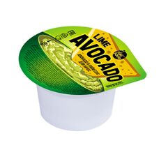 Соус для начос Авокадо и лайм FunFood